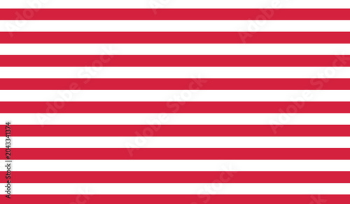 Foto Modern abstract background inspired by Poland flag colors