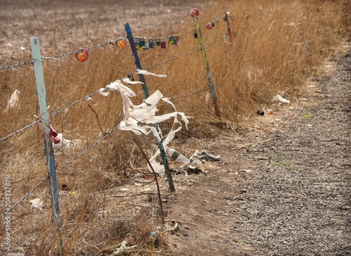 Roadside Detraction