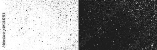 Photography Black and white grunge texture with dust, scratches, and distressed vintage style background