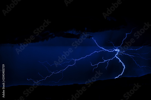 Lightning 