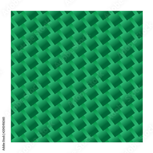 Creative Modern Abstract Repeat Pattern