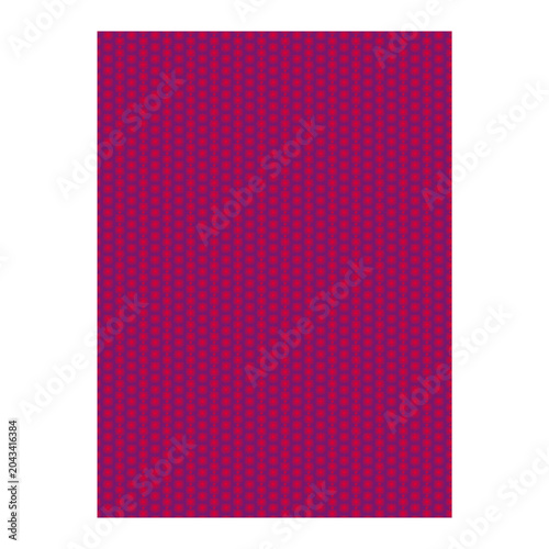Creative Modern Abstract Repeat Pattern
