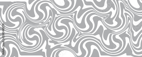 Foto Abstract white and gray background