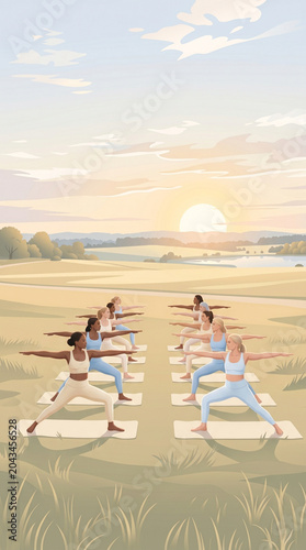 International Yoga Day