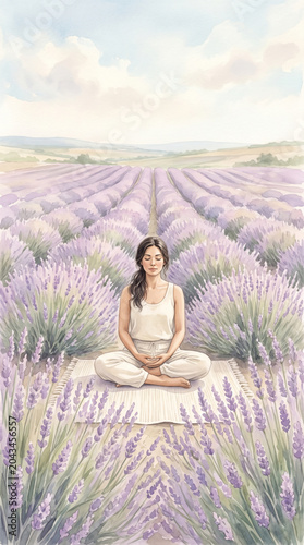 International Yoga Day