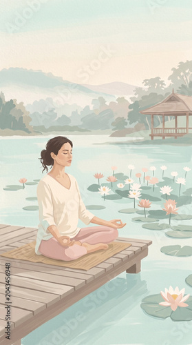 International Yoga Day