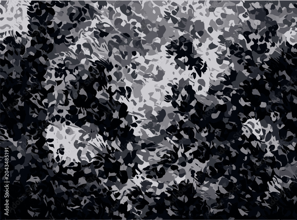 Fototapeta premium abstract animal skin pattern vector