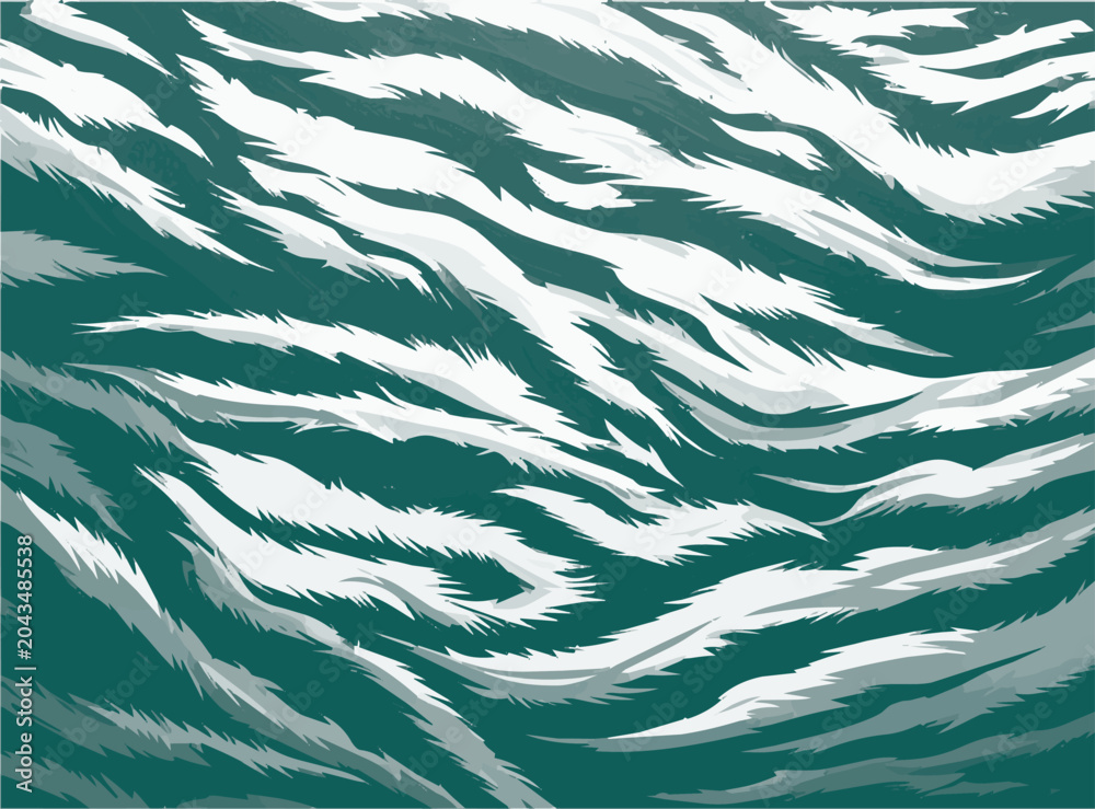 Naklejka premium abstract animal skin pattern vector