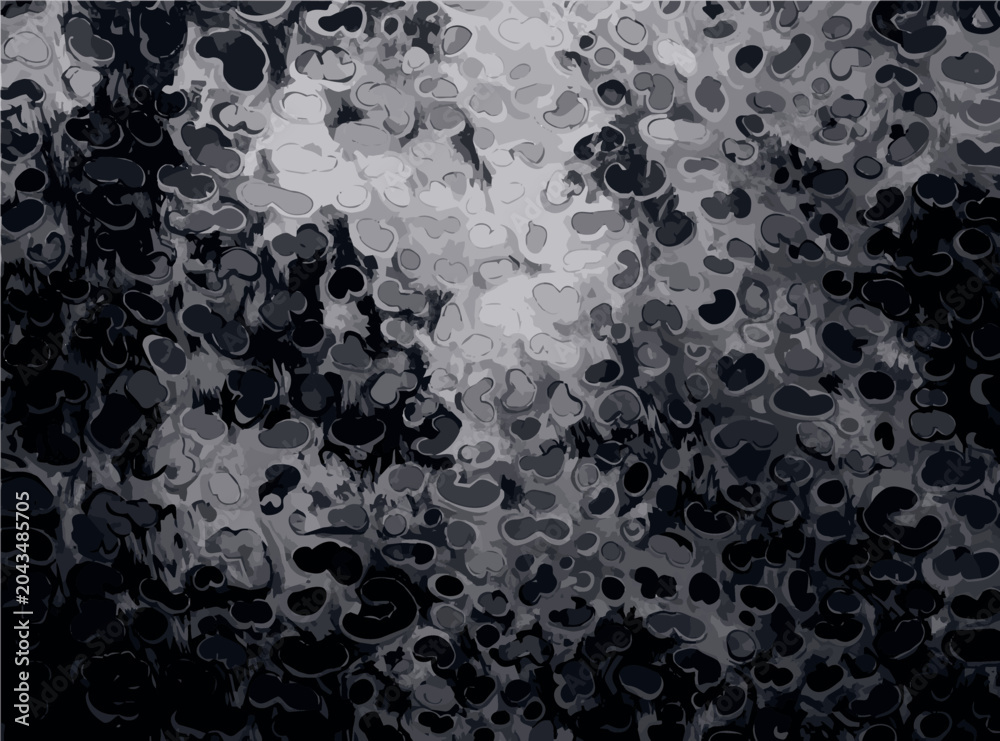 Fototapeta premium abstract animal skin pattern vector