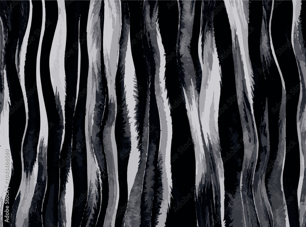Fototapeta premium abstract animal skin pattern vector
