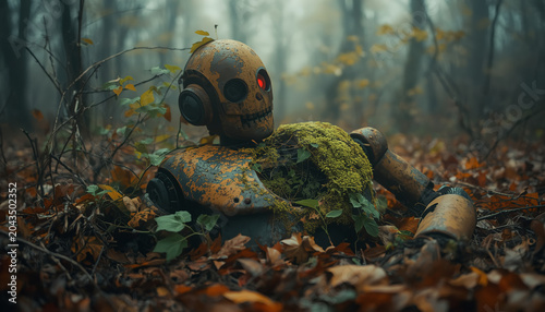 Post-apocalyptic