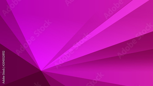 abstract purple background with triangles