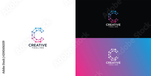 Foto Logo design