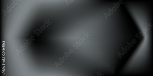 Foto Water spray effect, realistic cosmetic mist, transparent atomizer splash