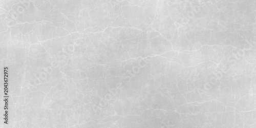 Obraz na płótnie White and gray cement concrete grunge wall texture