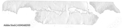 Fotografi Tape for the paper