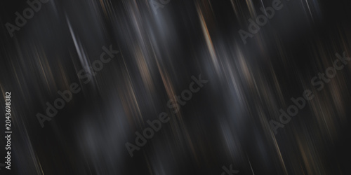 Принти на полотні Abstract motion blur of dark and light streaks, creating a sense of movement and depth