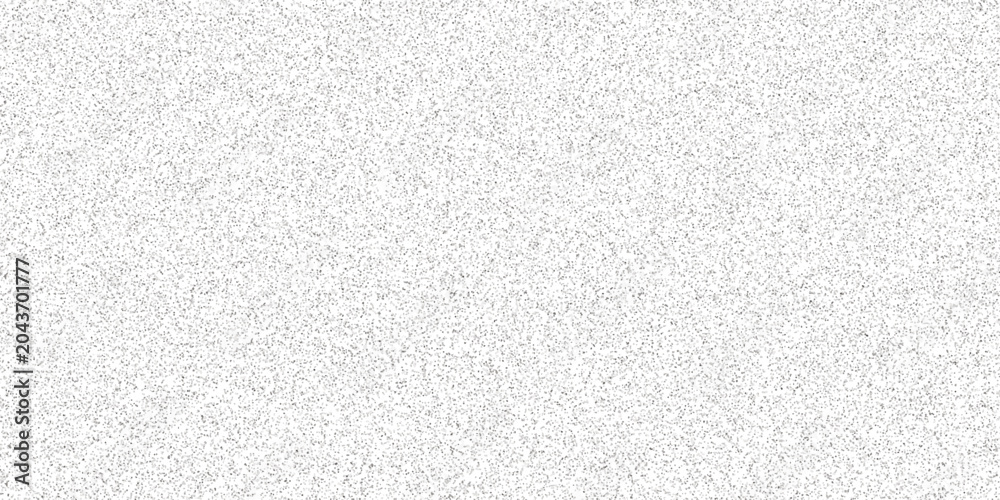 Fototapeta premium White concrete quartz rock wall texture. natural interior noise overlay terrazzo flooring marble polished gravel stone background. old architecture background.