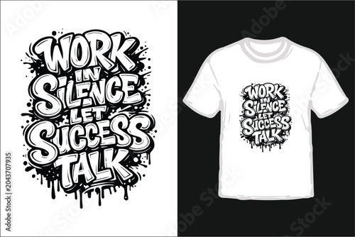 t shirt design