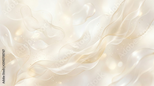 abstract liquid wave background