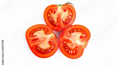 tomato photography