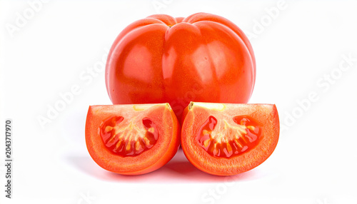 tomato photography