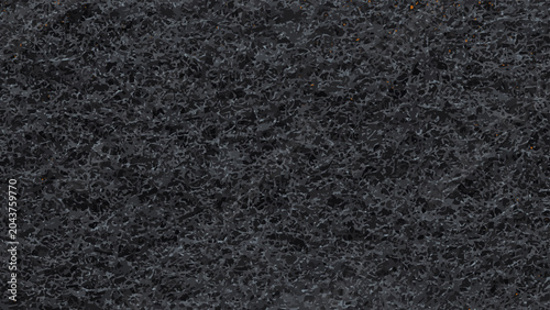 Canvastavla A dark, densely woven pile texture for backdrops, upholstery, carpeting, textile