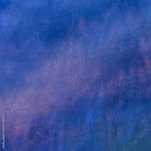 blue grunge background