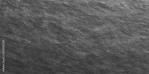 Photos slate texture background, subtle textural details of dark gray slate, creating a natural and elegant backdrop