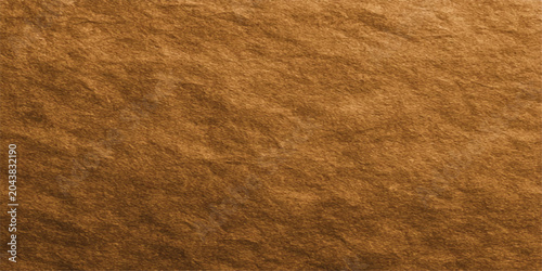 Tableau sur toile Rich texture of aged parchment paper, showcasing subtle variations in color and a sense of history and rustic charm