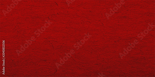 Photos abstract textured deep red background with subtle horizontal brushstroke pattern and shallow depth of field, evoking a sense of passion, intensity, and warmth