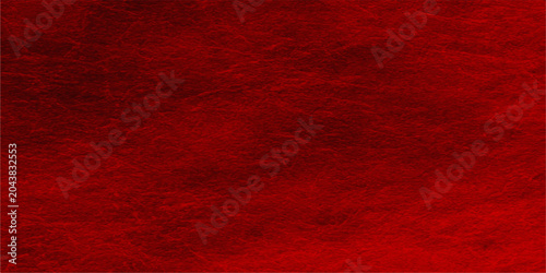 Photos abstract red texture background, with subtle lighter streaks and darker undertones, creating a moody and dramatic feel