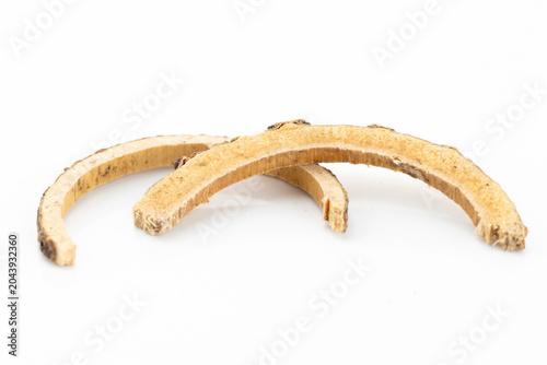 Принти на полотні Chinese Hubei Enshi Produced Chinese Medicinal Decoction Piece Hehuan Bark