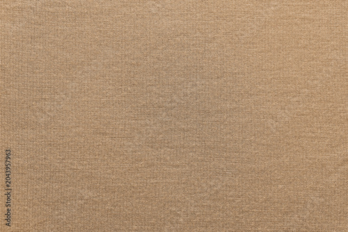 Obraz na płótnie Merino Wool Sweater Knit Texture Background