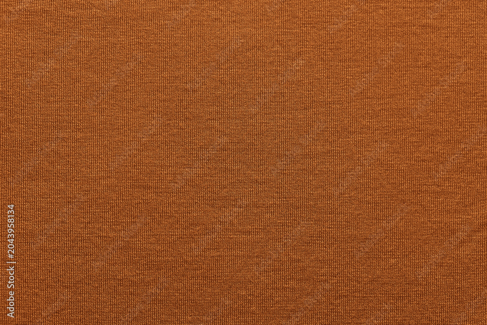 Fototapeta premium Merino Wool Sweater Knit Texture Background