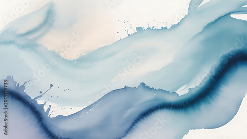 blue sky with clouds
