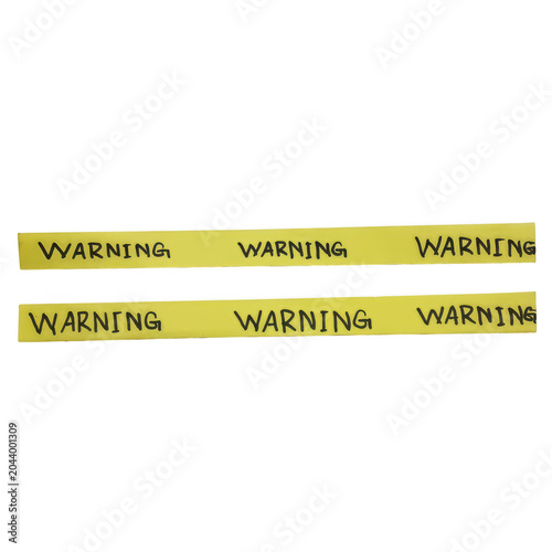 Yellow measuring tape with metric and imperial markings