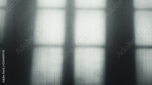 Foto Retro film texture overlay featuring scratched photo damage, dust particles, lig