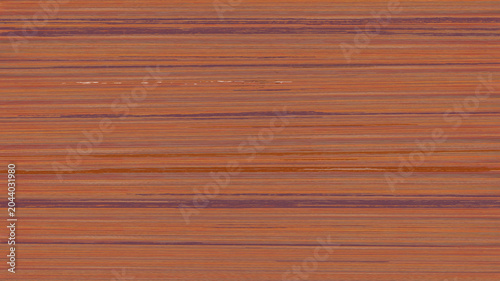 Warm terracotta rammed earth wall texture with fine sediment layers