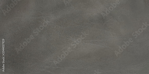 Cuadro en lienzo A close-up abstract texture of distressed concrete wall, showcasing its weathered surface with subtle cracks and imperfections, evoking a sense of urban decay and raw industrial aesthetic