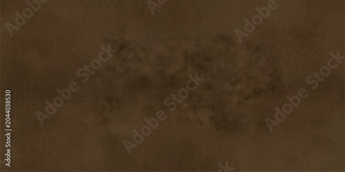 Schilderij op canvas A close-up abstract shot of cracked, dry earth, evoking a sense of drought, barrenness, and the harshness of desert climates