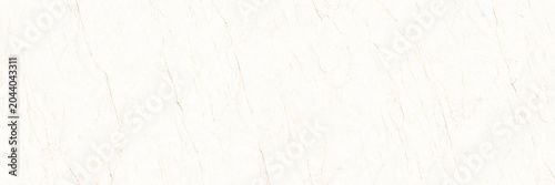 Pure White Marble Texture with Delicate Golden Veins and Ivory Stone Surface