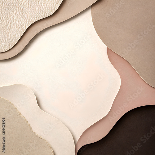 old paper background