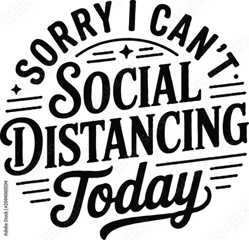 Sarcastic Quote T-Shirt Design | Funny Typography Graphic SVG PNG for Adults