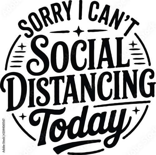 Sarcastic Quote T-Shirt Design | Funny Typography Graphic SVG PNG for Adults