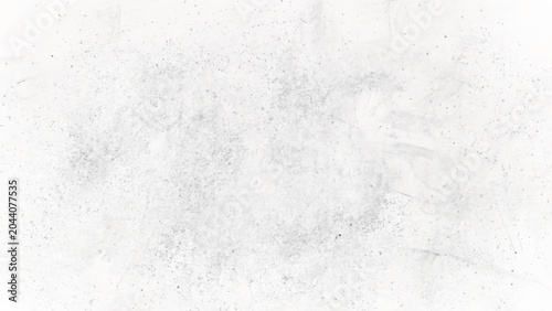 Quadro su tela minimal white concrete wall texture with faint gray speckles and subtle smudges