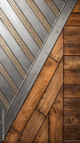 Wood Vertical Backgrounds Diagonal Board modern abstract wallpaper glossy creative template pattern content retro digital minimal backdrop banner style copyspace futuristic screen marketing