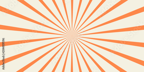 Schilderij op canvas Groovy hippie 70s backgrounds