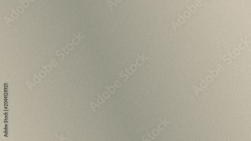 Tableau sur toile Warm olive grey grain noise texture abstract background for design
