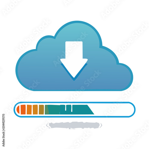 cloud download